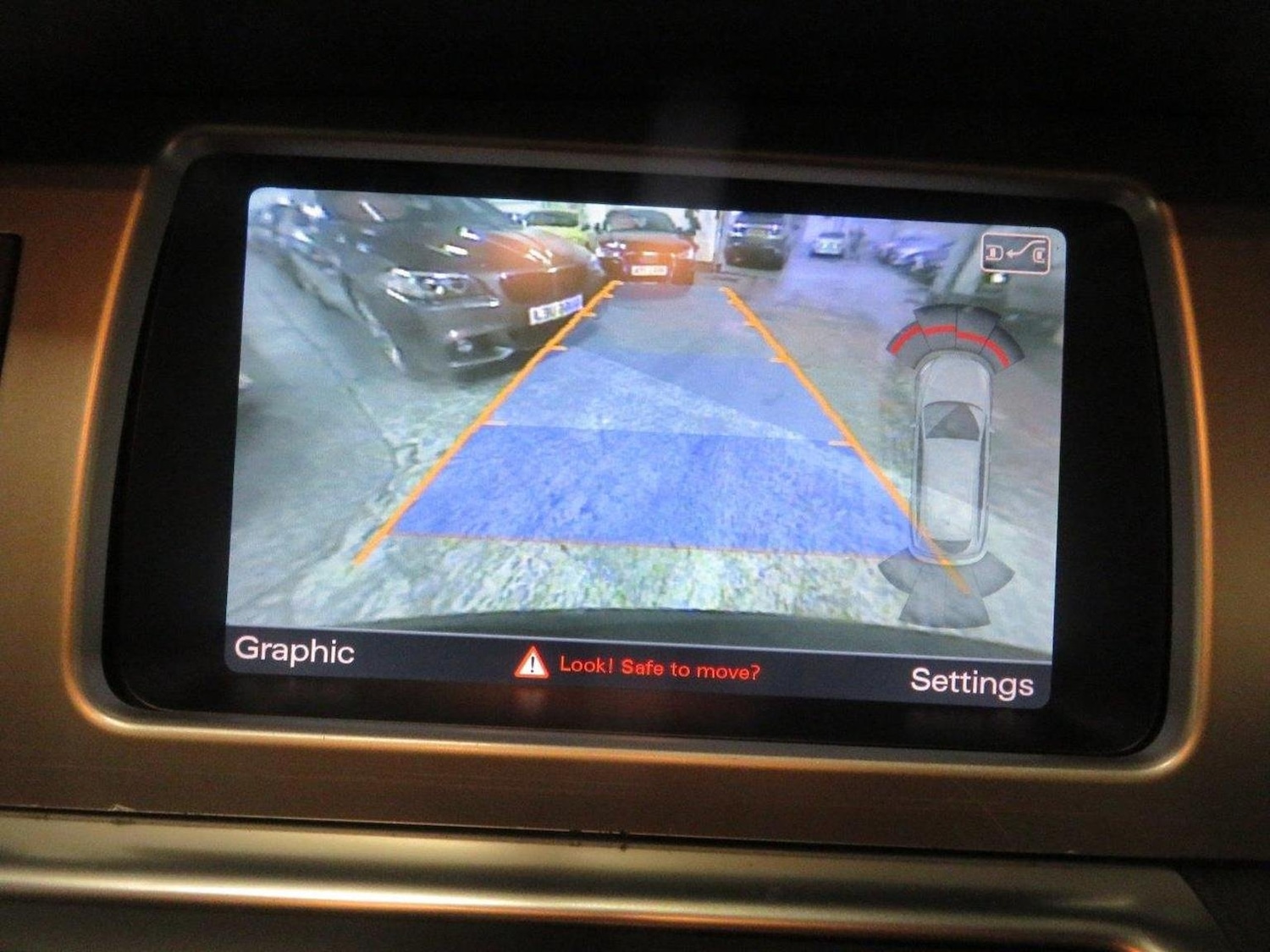 Used Audi Q7 2013 for sale - 76120369: Photo 35