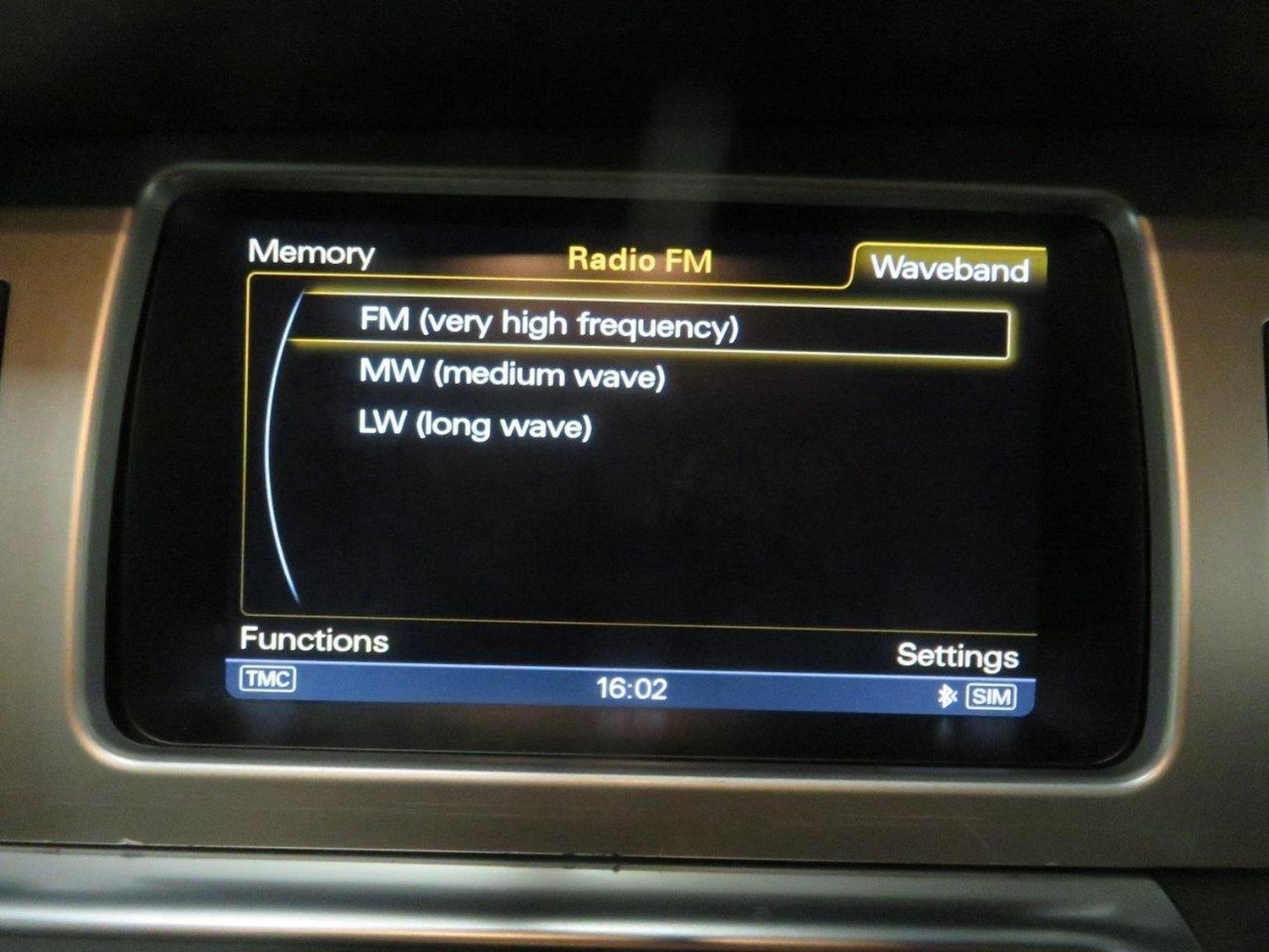 Used Audi Q7 2013 for sale - 76120369: Photo 37