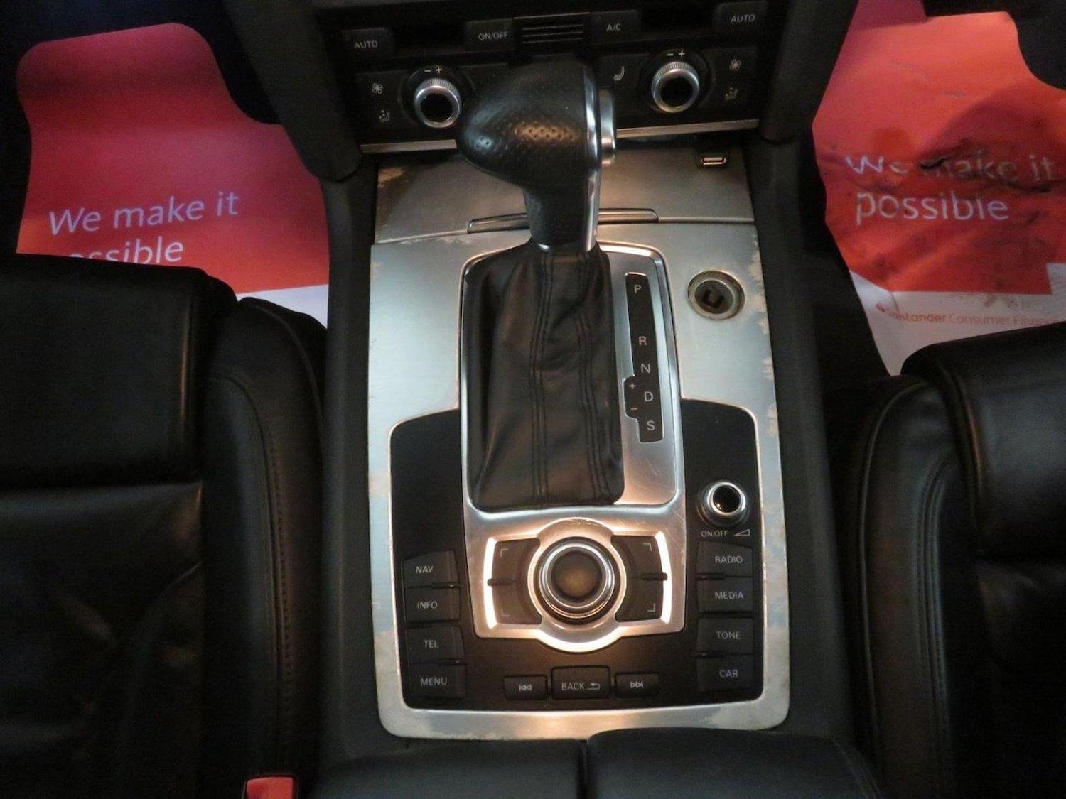 Used Audi Q7 2013 for sale - 76120369: Photo 41