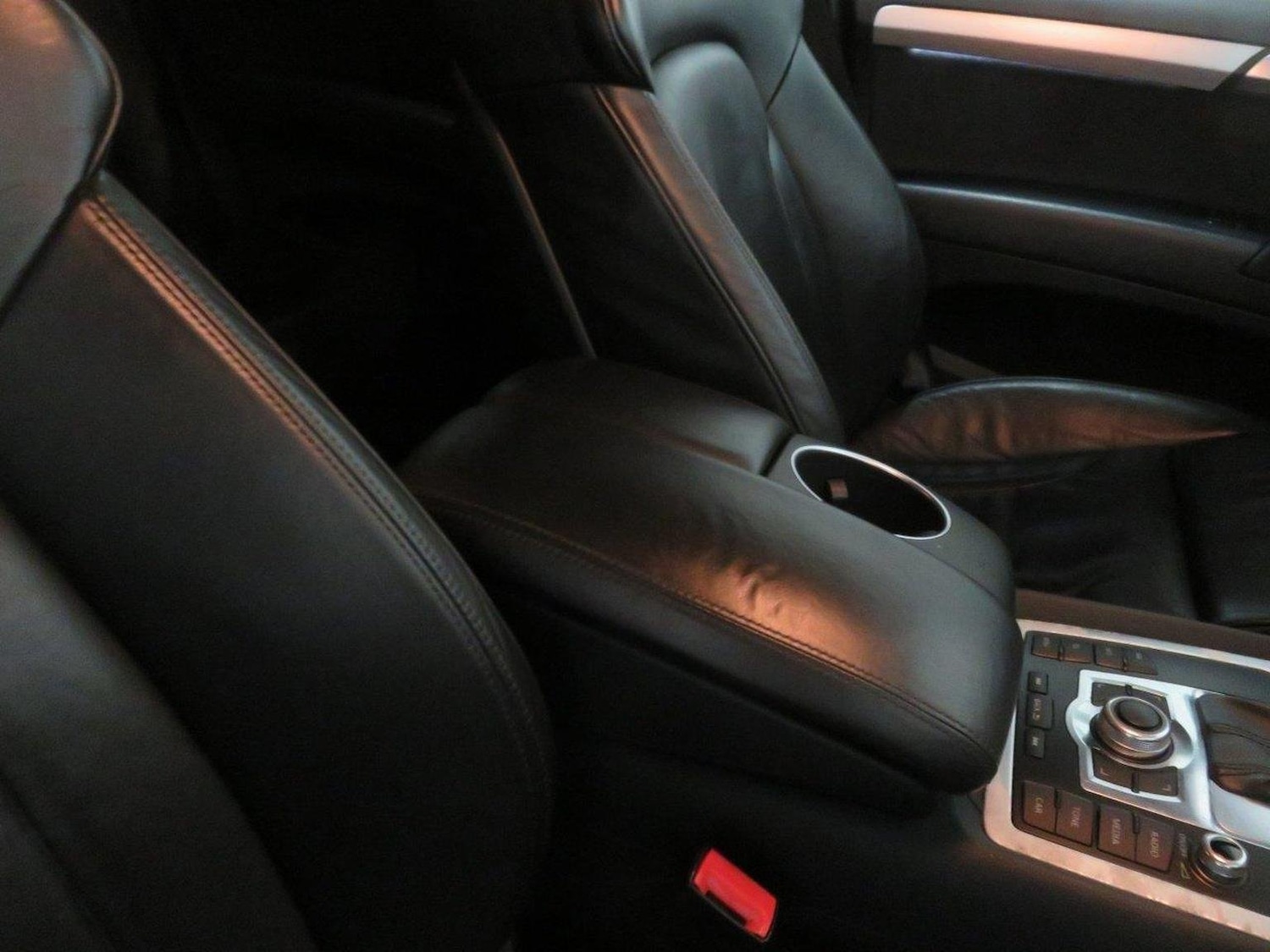 Used Audi Q7 2013 for sale - 76120369: Photo 42