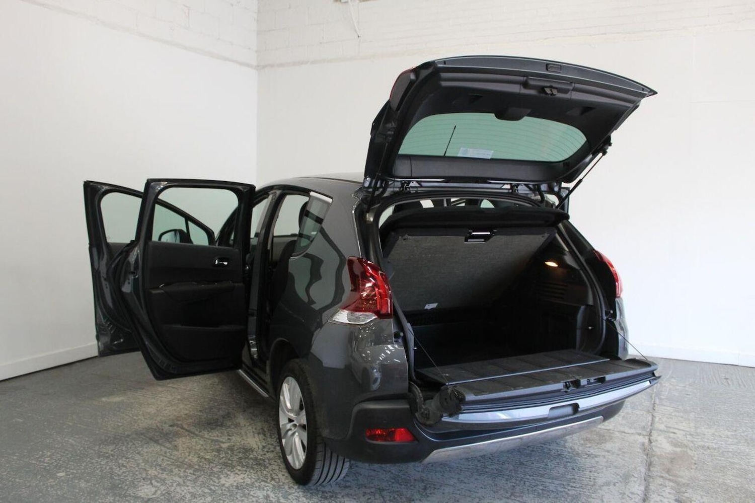 Used Peugeot 3008 2014 for sale - 76547898: Photo 21