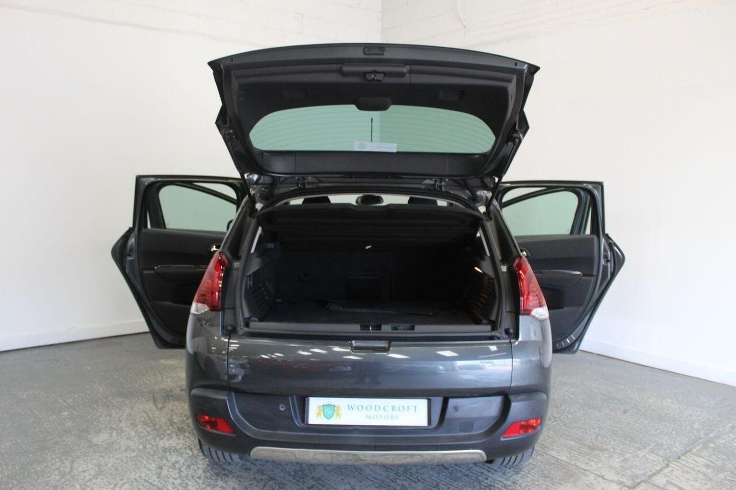 Used Peugeot 3008 2014 for sale - 76547898: Photo 24