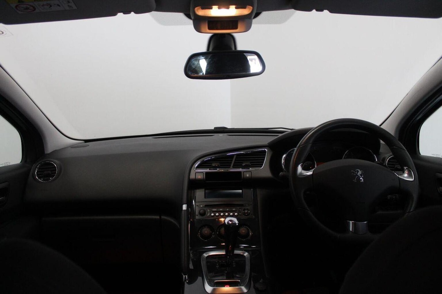 Used Peugeot 3008 2014 for sale - 76547898: Photo 32