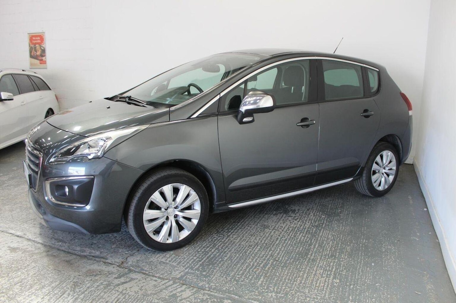 Used Peugeot 3008 2014 for sale - 76547898: Photo 5