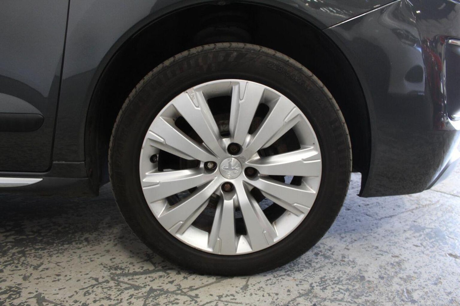 Used Peugeot 3008 2014 for sale - 76547898: Photo 56