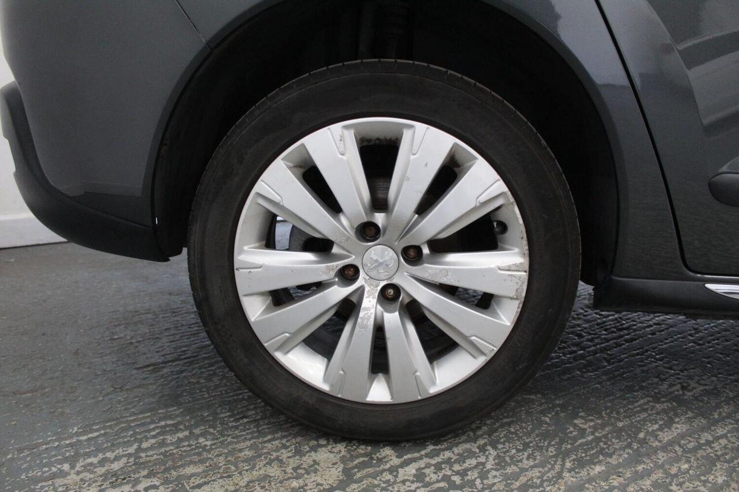 Used Peugeot 3008 2014 for sale - 76547898: Photo 57