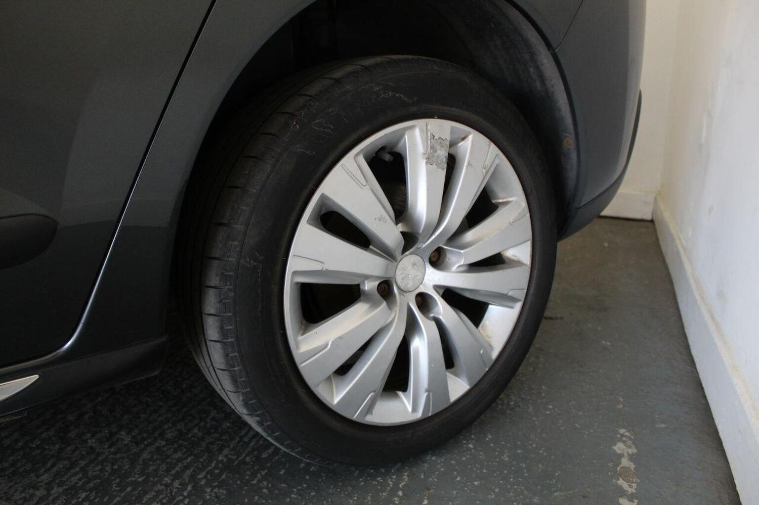 Used Peugeot 3008 2014 for sale - 76547898: Photo 58