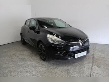 Used Renault Clio 2016 for sale - 78897501: Photo