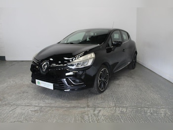 Used Renault Clio 2016 for sale - 78897501: Photo