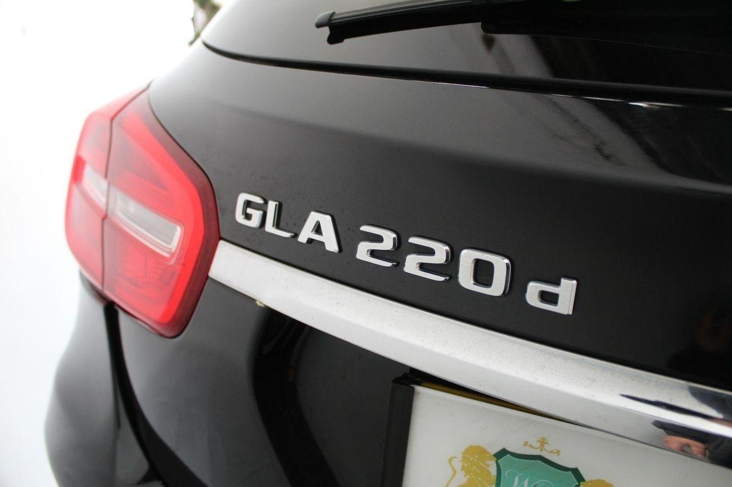 Used Mercedes-Benz GLA 2016 for sale - 77937945: Photo 19