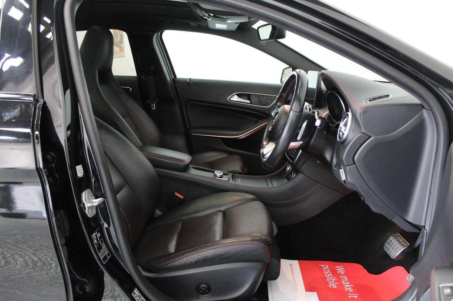 Used Mercedes-Benz GLA 2016 for sale - 77937945: Photo 33