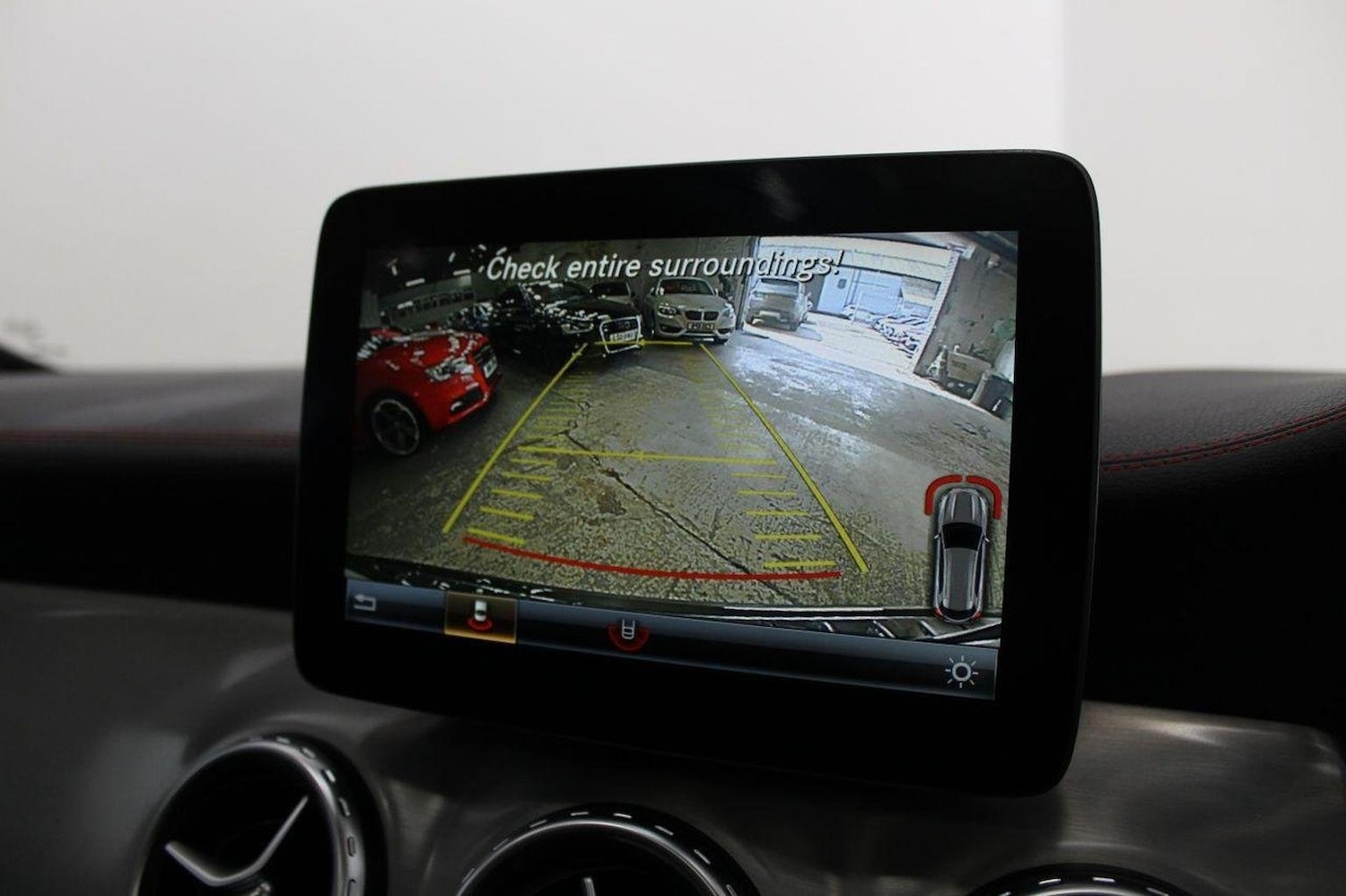 Used Mercedes-Benz GLA 2016 for sale - 77937945: Photo 38