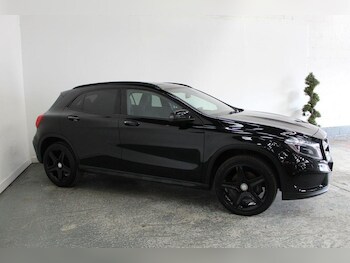 Used Mercedes-Benz GLA 2016 for sale - 77937945: Photo