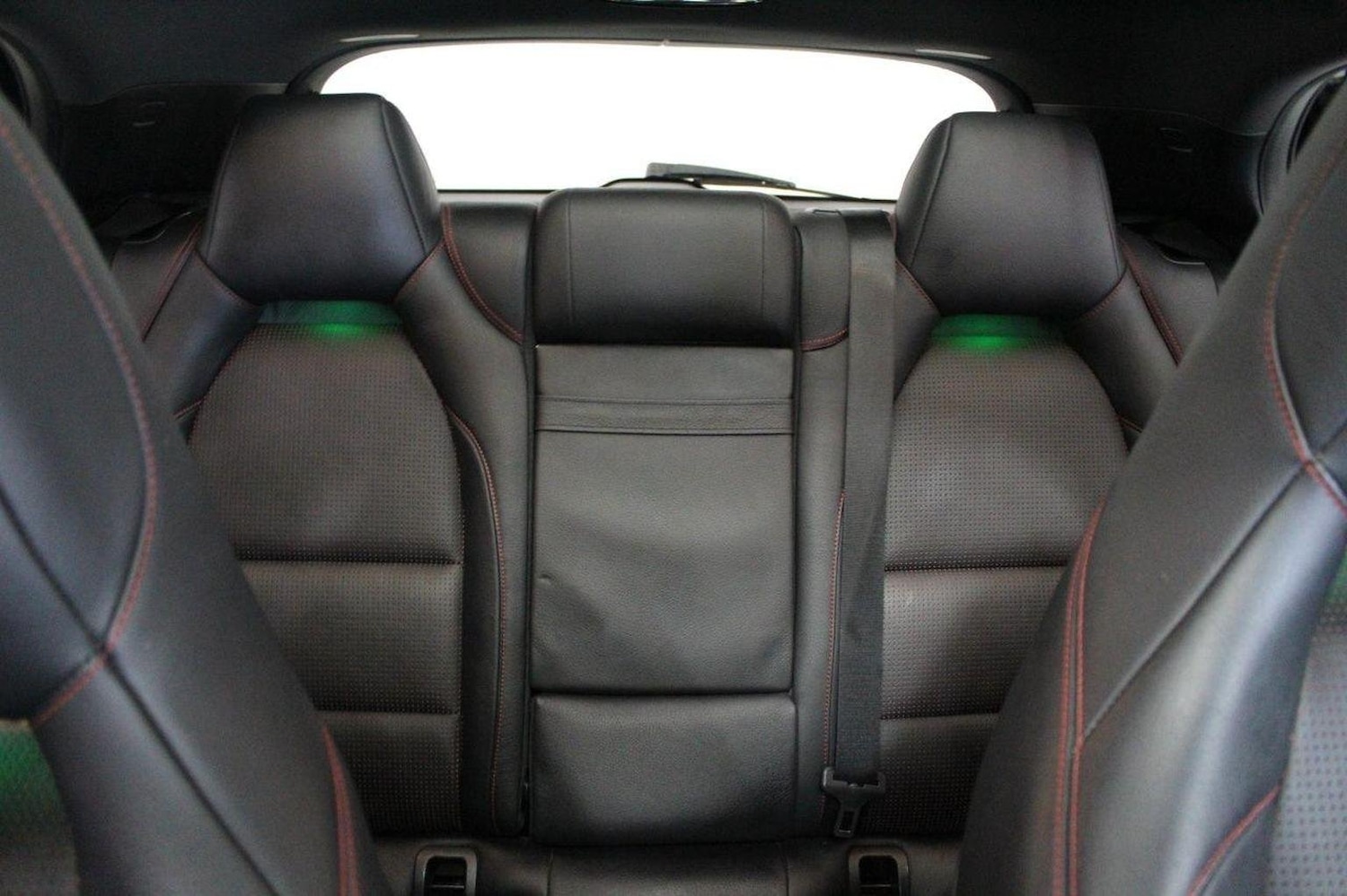 Used Mercedes-Benz GLA 2016 for sale - 77937945: Photo 55