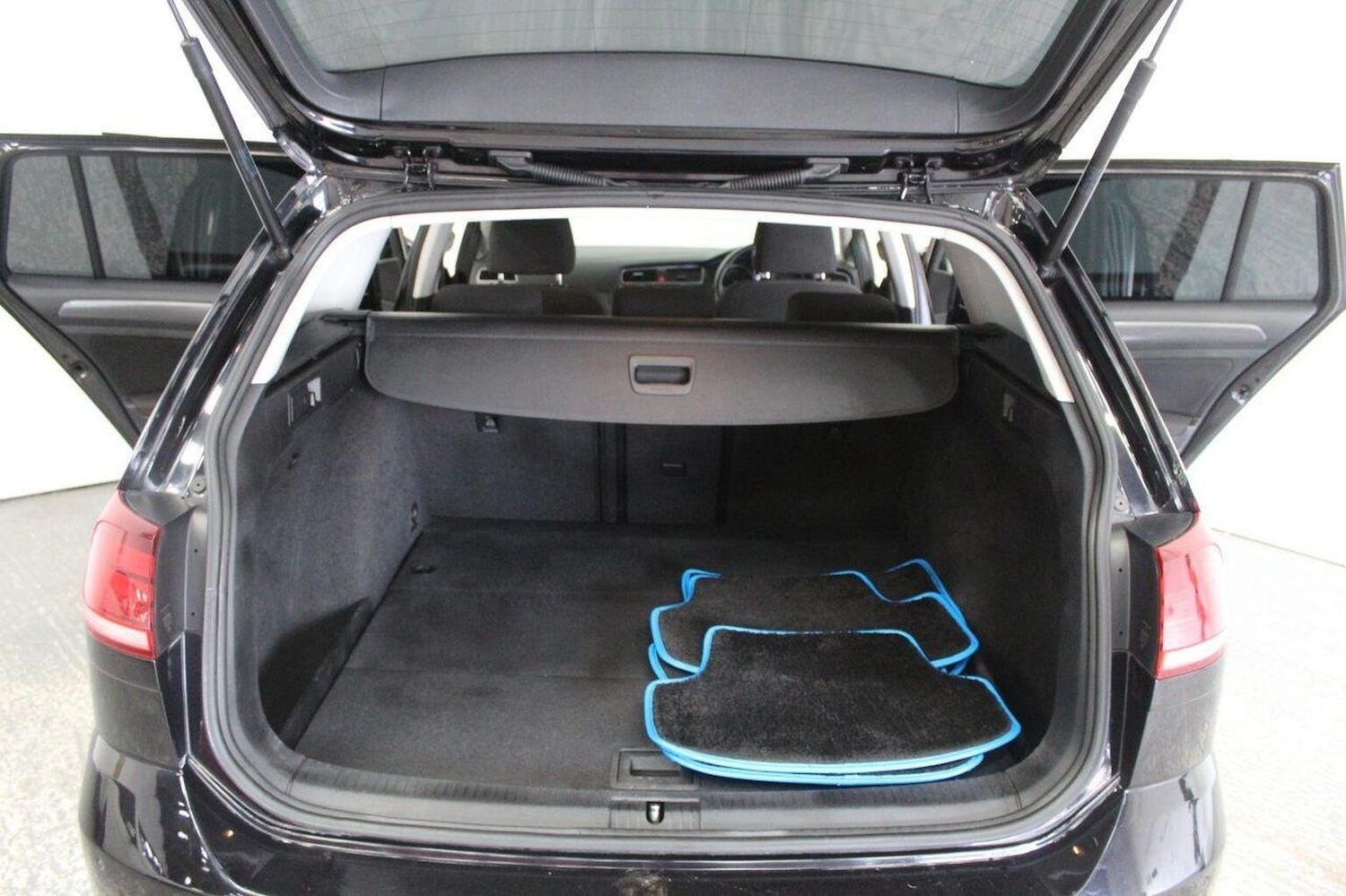 Vehicle 24