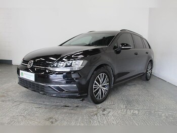 Used Volkswagen Golf 2017 for sale - 75856241: Photo