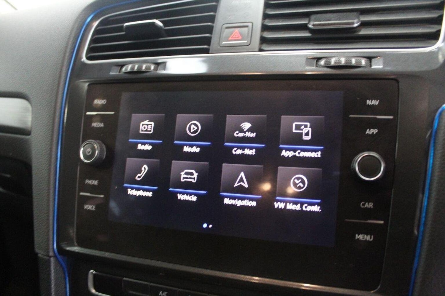 Vehicle 40