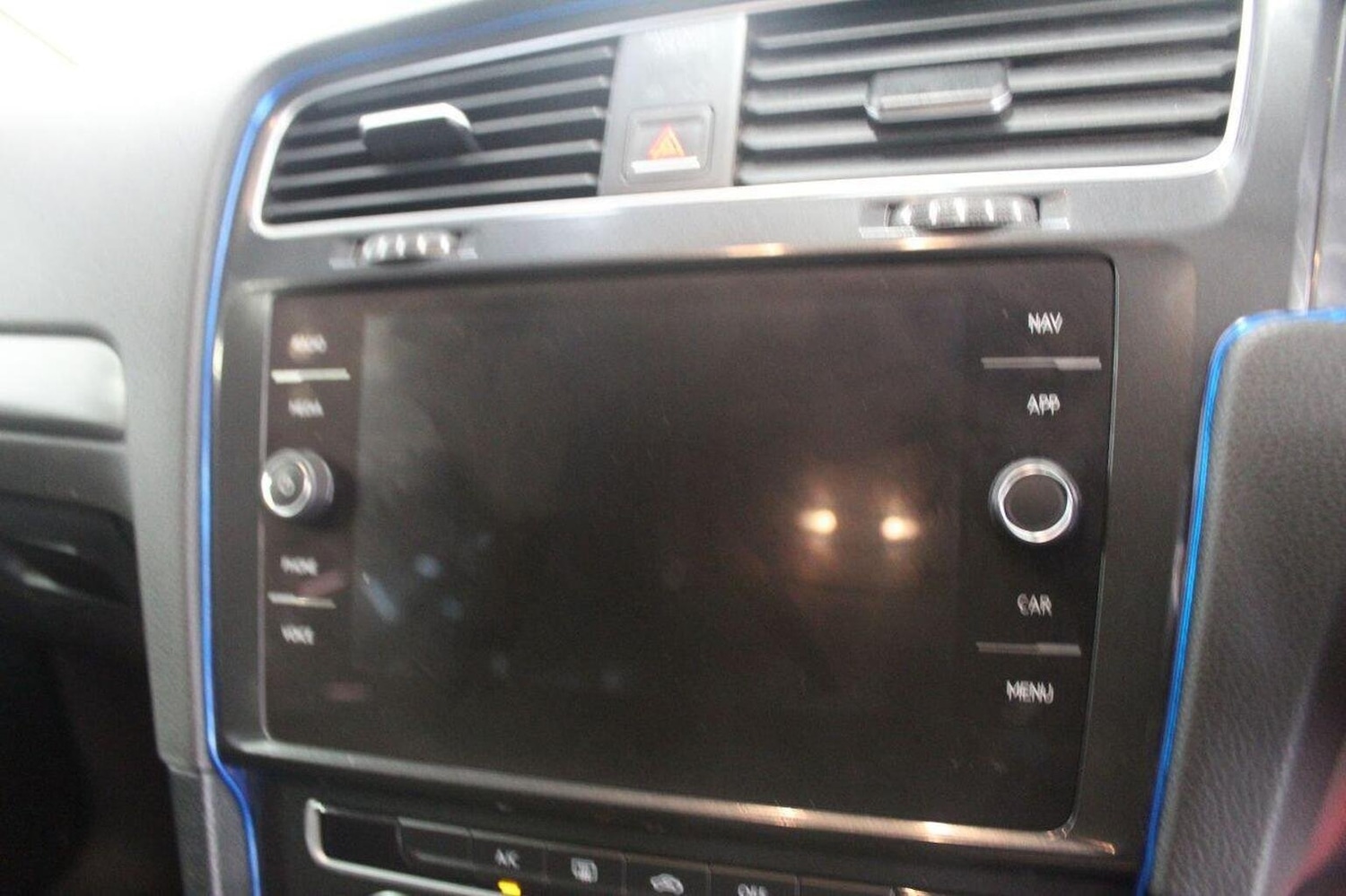 Vehicle 41