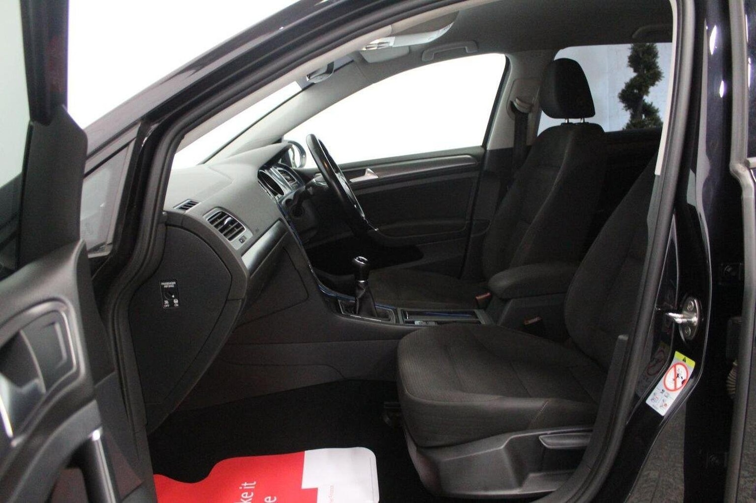 Vehicle 50