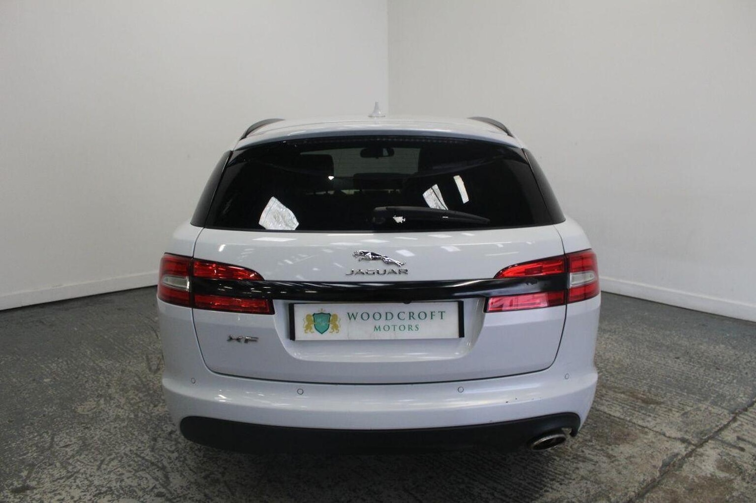 Used Jaguar XF 2015 for sale - 77937898: Photo 14