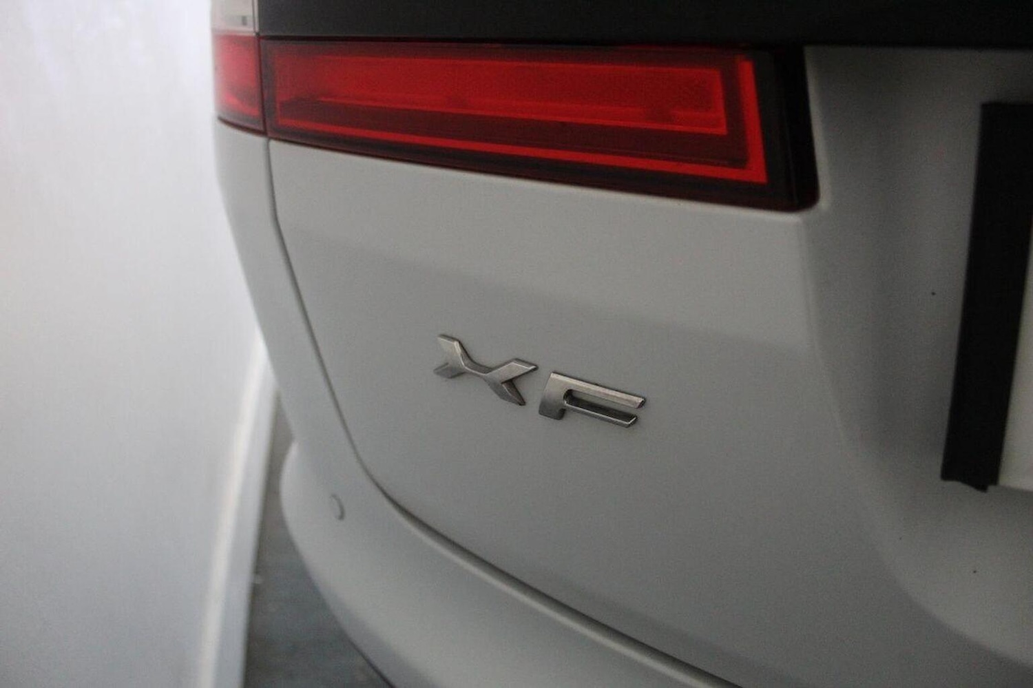 Used Jaguar XF 2015 for sale - 77937898: Photo 19