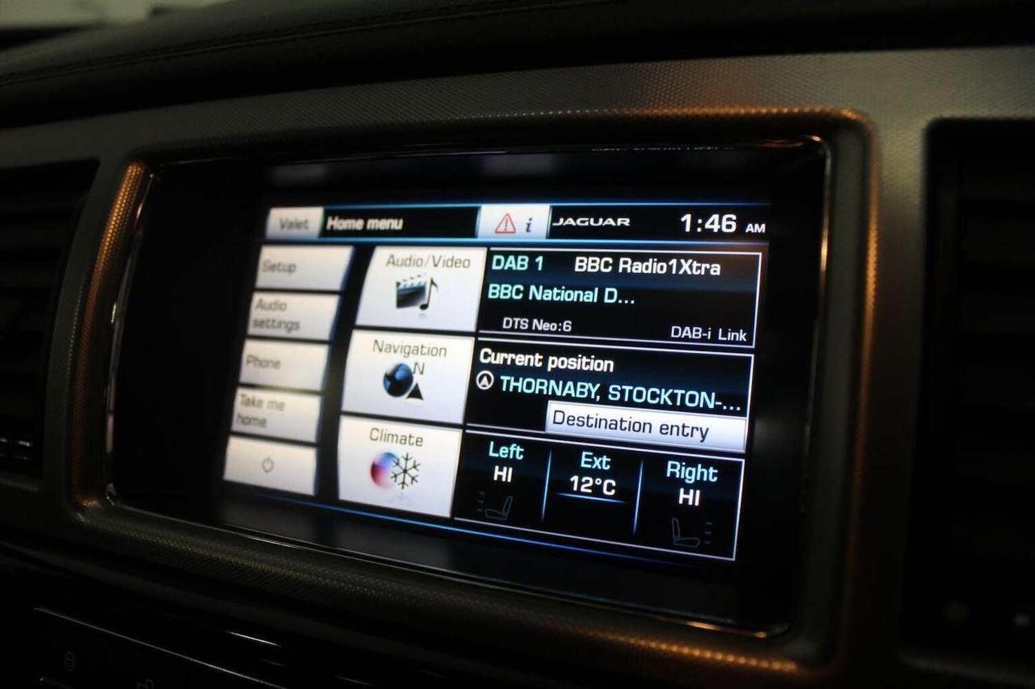 Used Jaguar XF 2015 for sale - 77937898: Photo 37