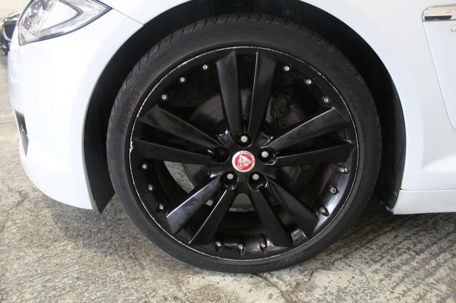 Used Jaguar XF 2015 for sale - 77937898: Photo 56