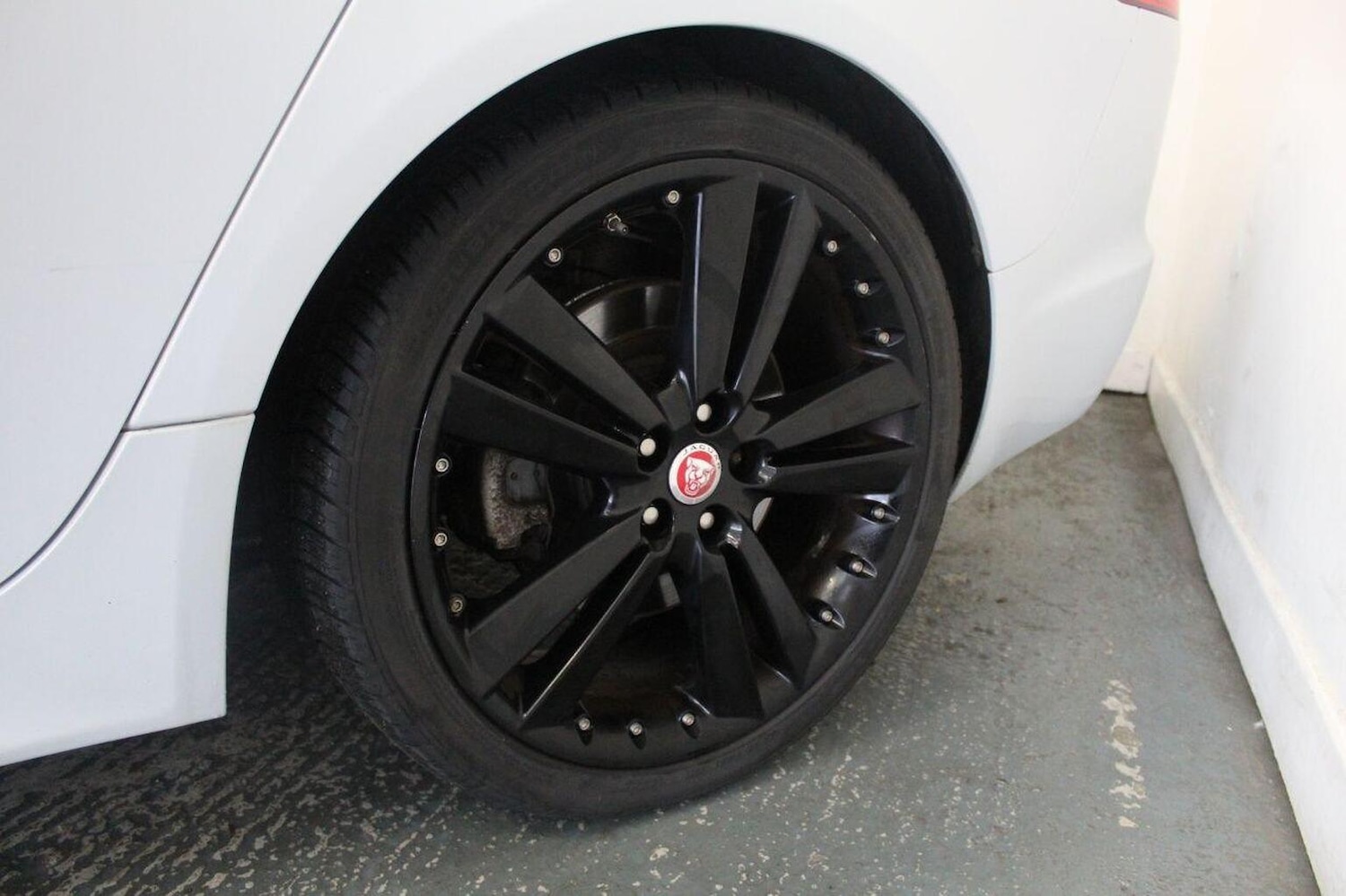 Used Jaguar XF 2015 for sale - 77937898: Photo 59