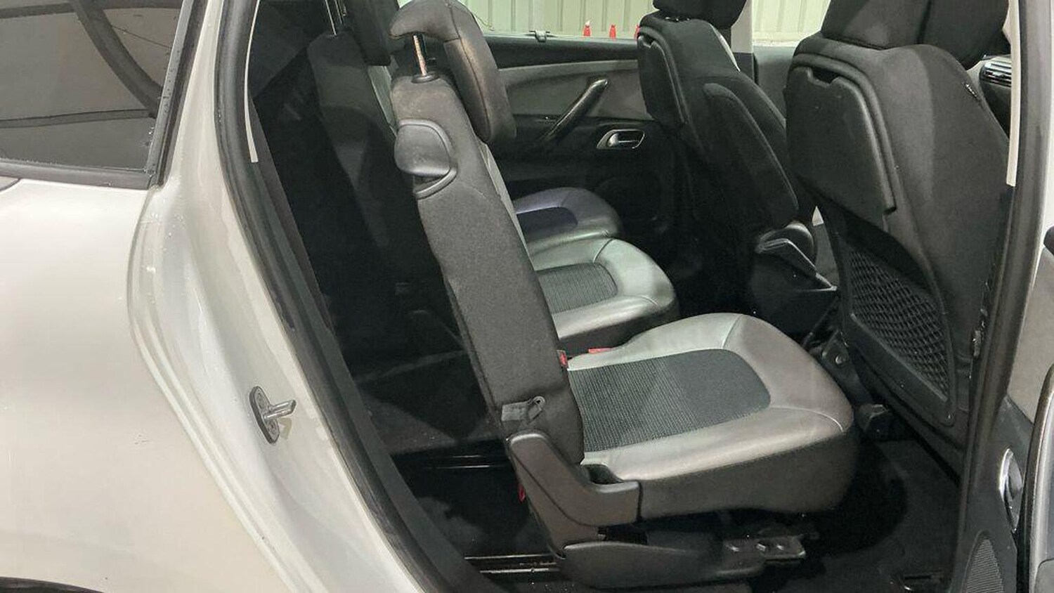 Used Citroen Grand C4 Picasso 2016 for sale - 77707209: Photo 13