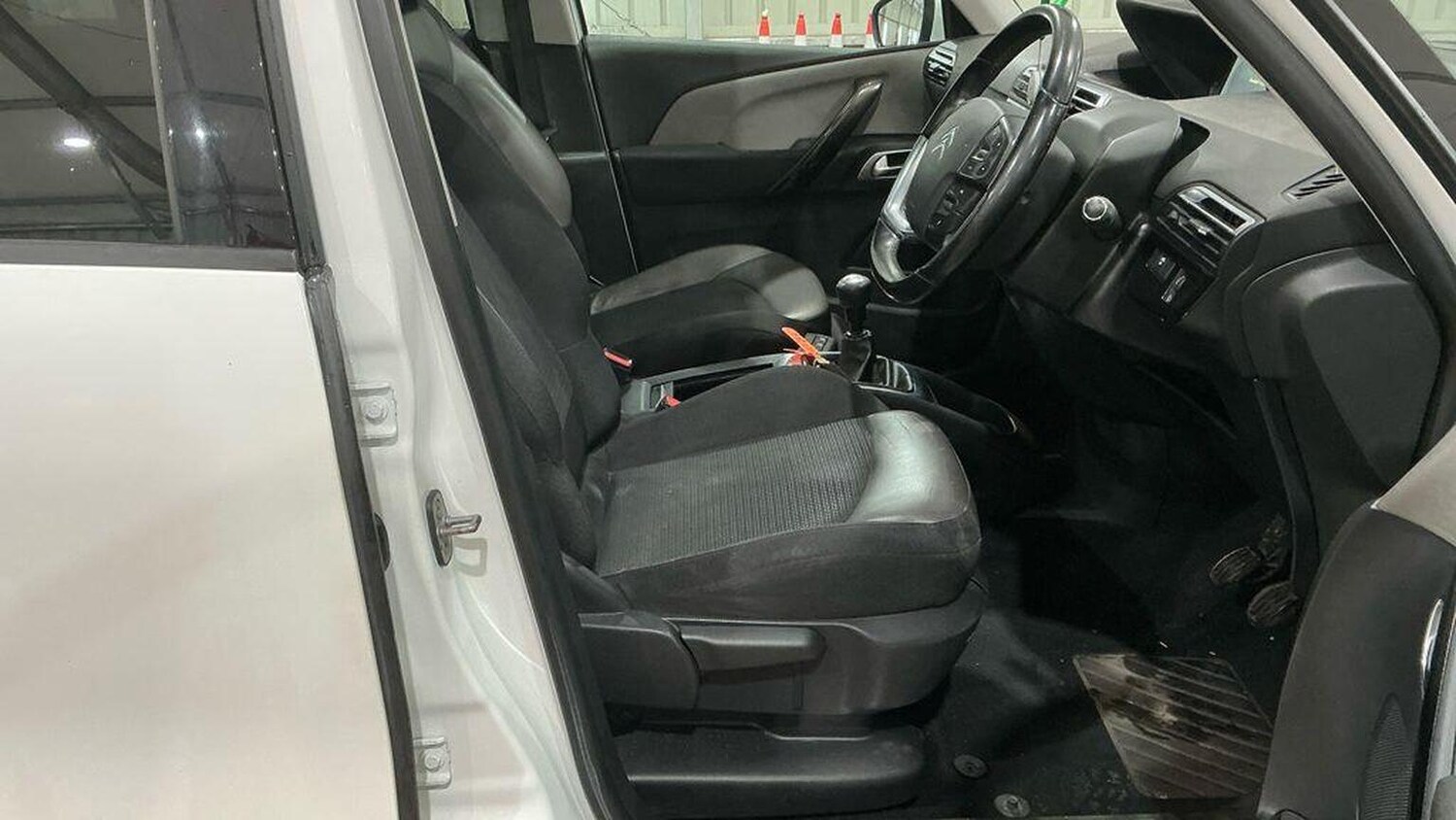 Used Citroen Grand C4 Picasso 2016 for sale - 77707209: Photo 14