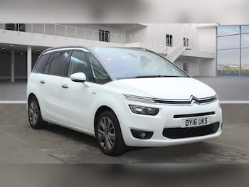 Citroen Grand C4 Picasso feature image