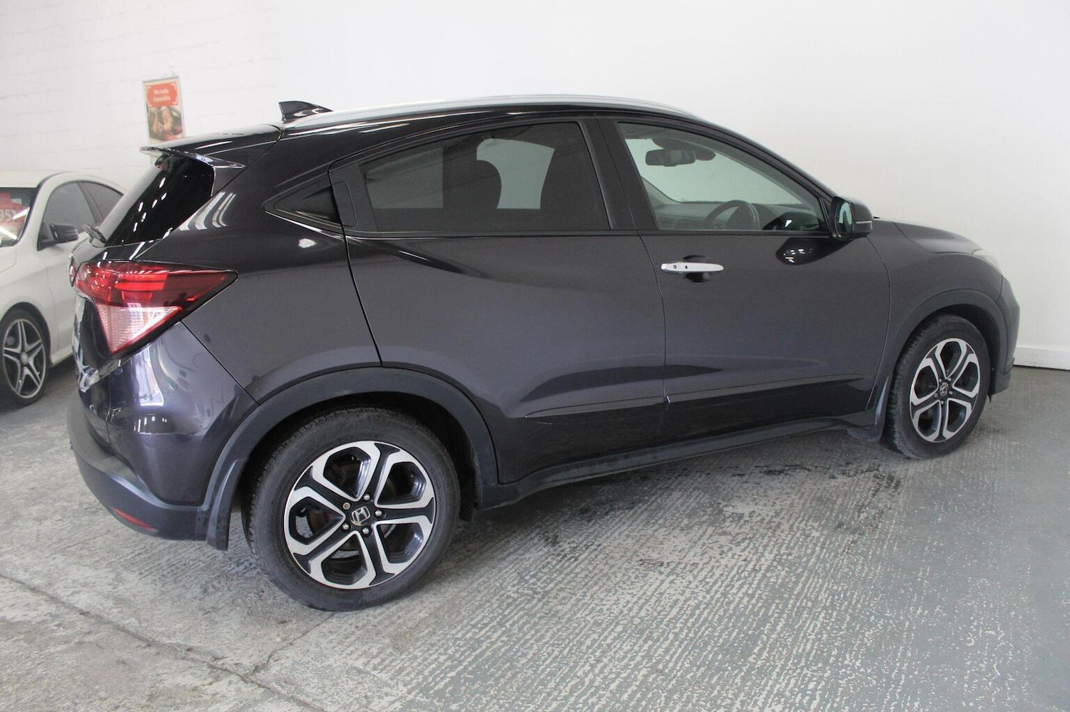 Used Honda HR-V 2018 for sale - 77938187: Photo 11