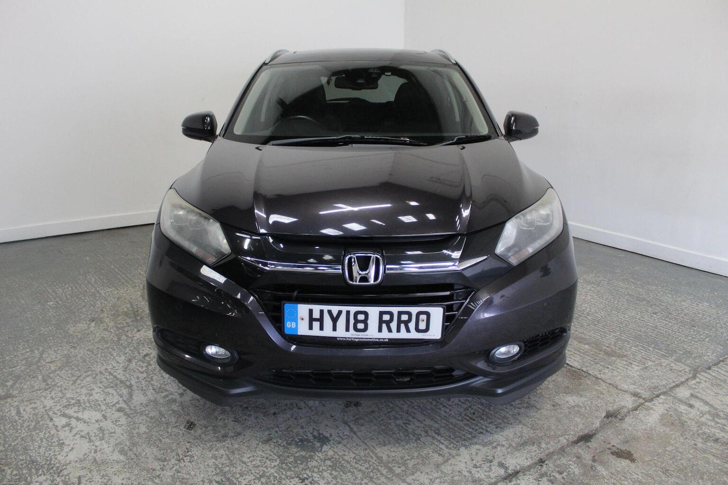 Used Honda HR-V 2018 for sale - 77938187: Photo 13