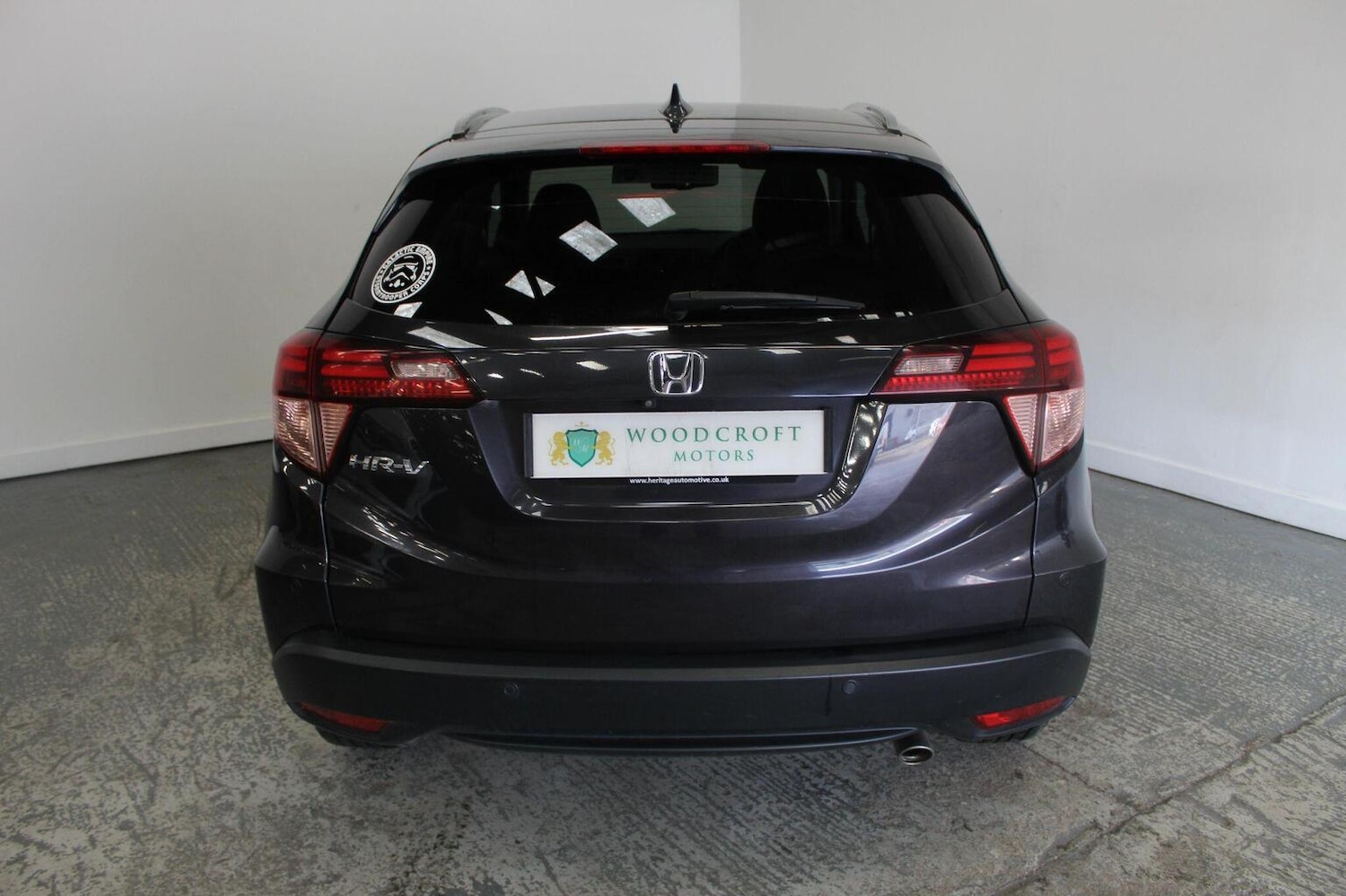 Used Honda HR-V 2018 for sale - 77938187: Photo 14