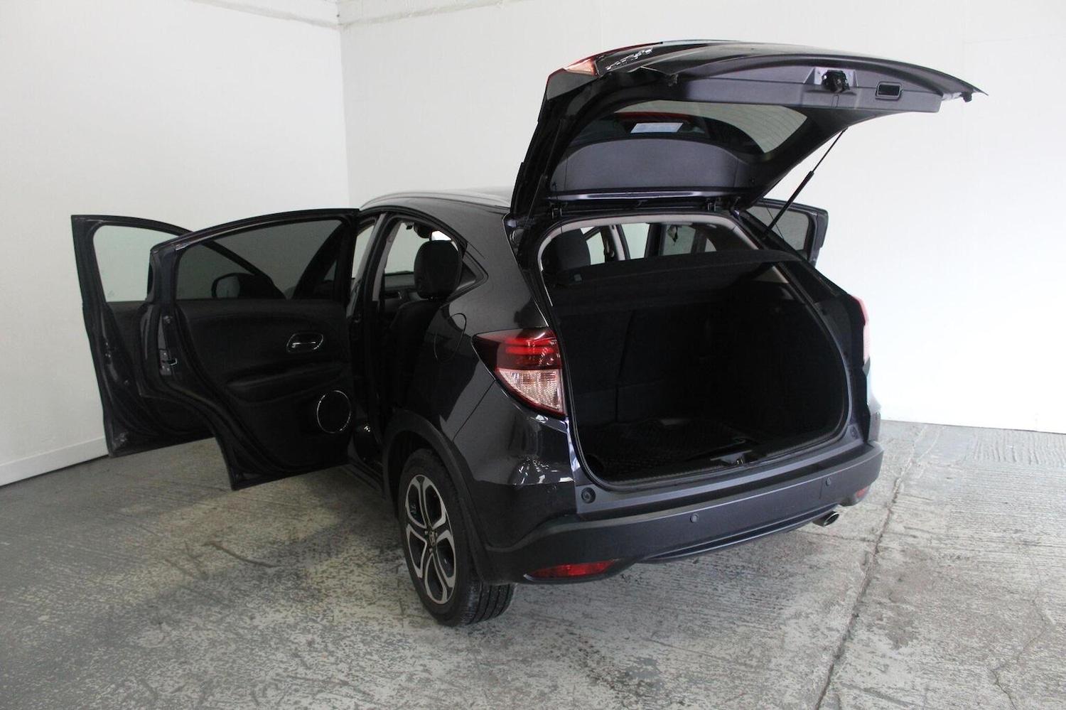 Used Honda HR-V 2018 for sale - 77938187: Photo 20