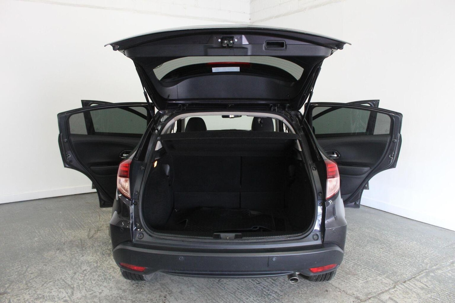 Used Honda HR-V 2018 for sale - 77938187: Photo 22