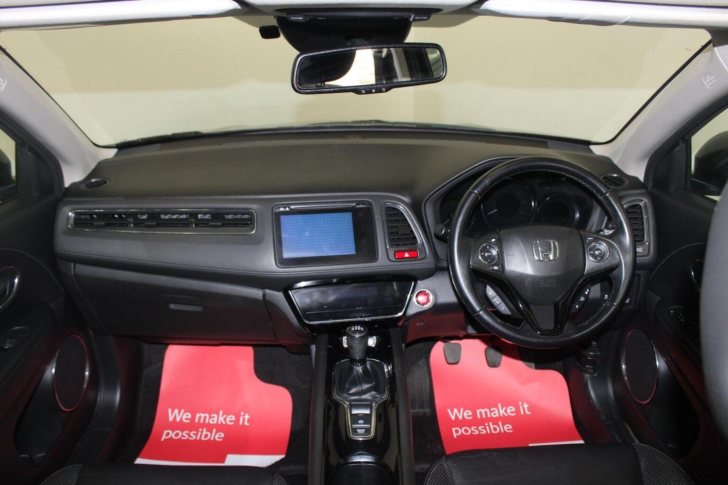 Used Honda HR-V 2018 for sale - 77938187: Photo 28