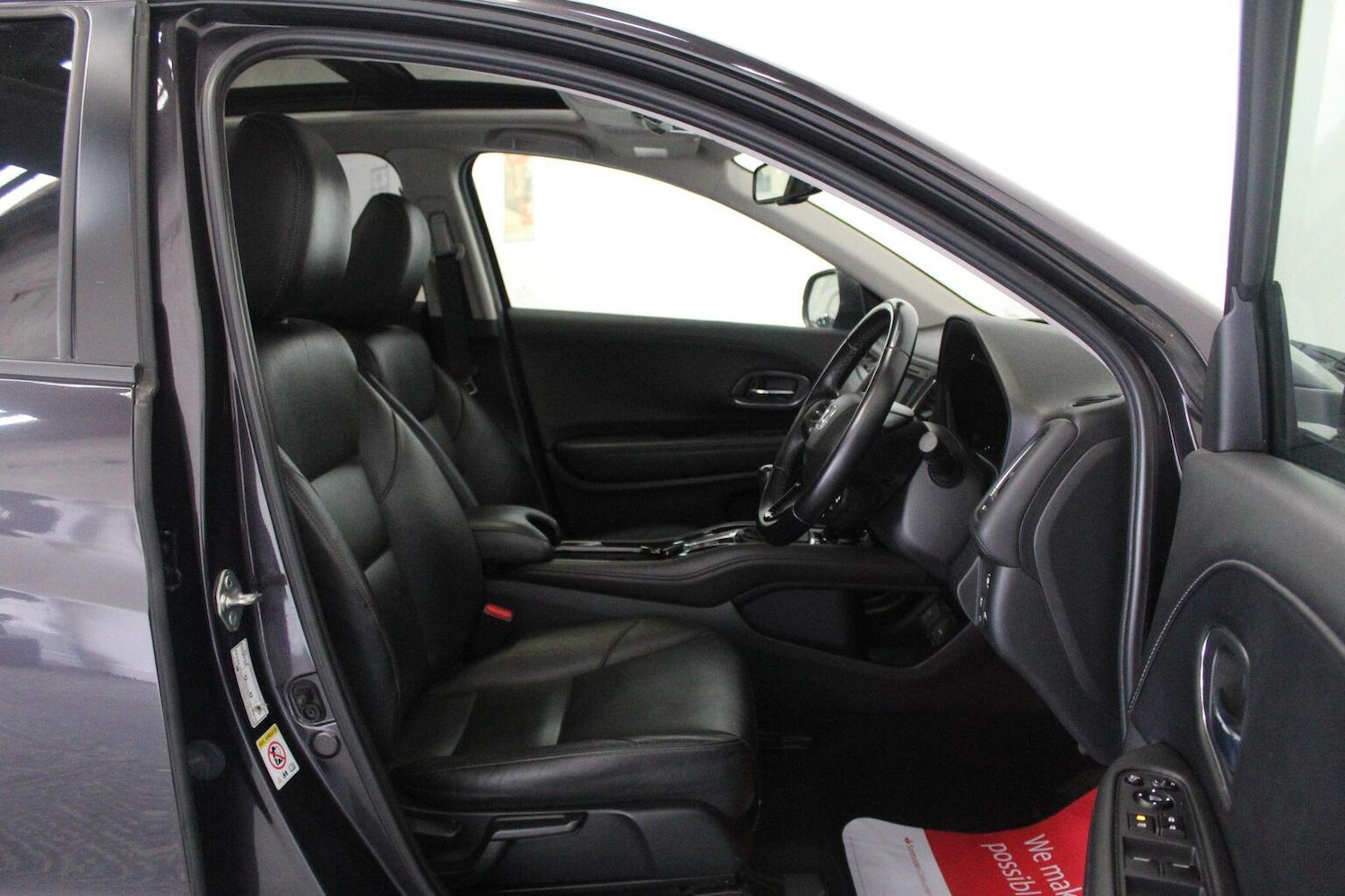 Used Honda HR-V 2018 for sale - 77938187: Photo 31