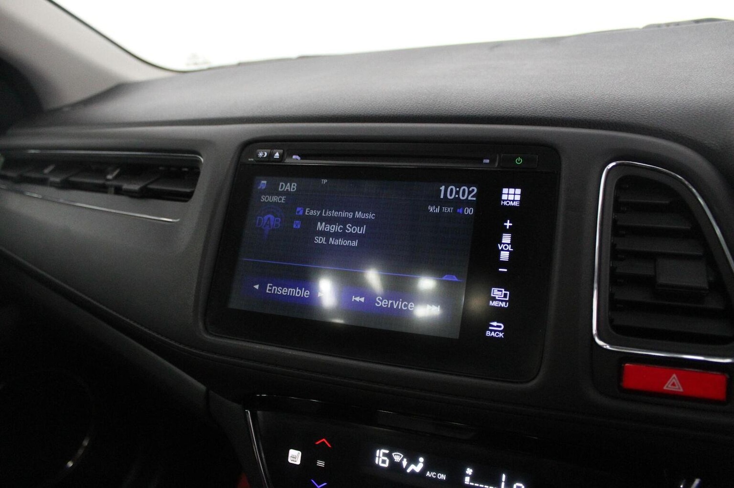 Used Honda HR-V 2018 for sale - 77938187: Photo 35