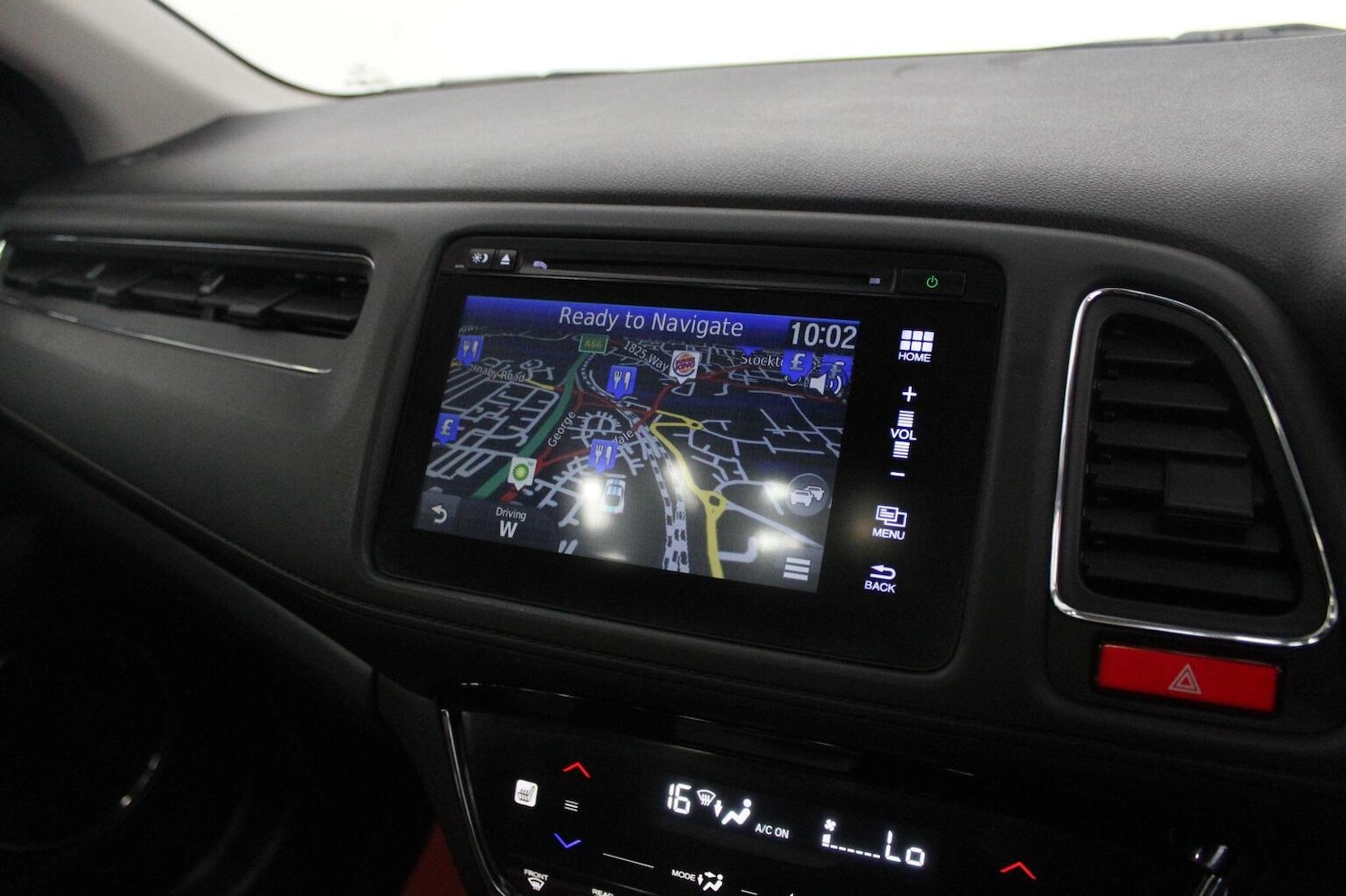 Used Honda HR-V 2018 for sale - 77938187: Photo 37