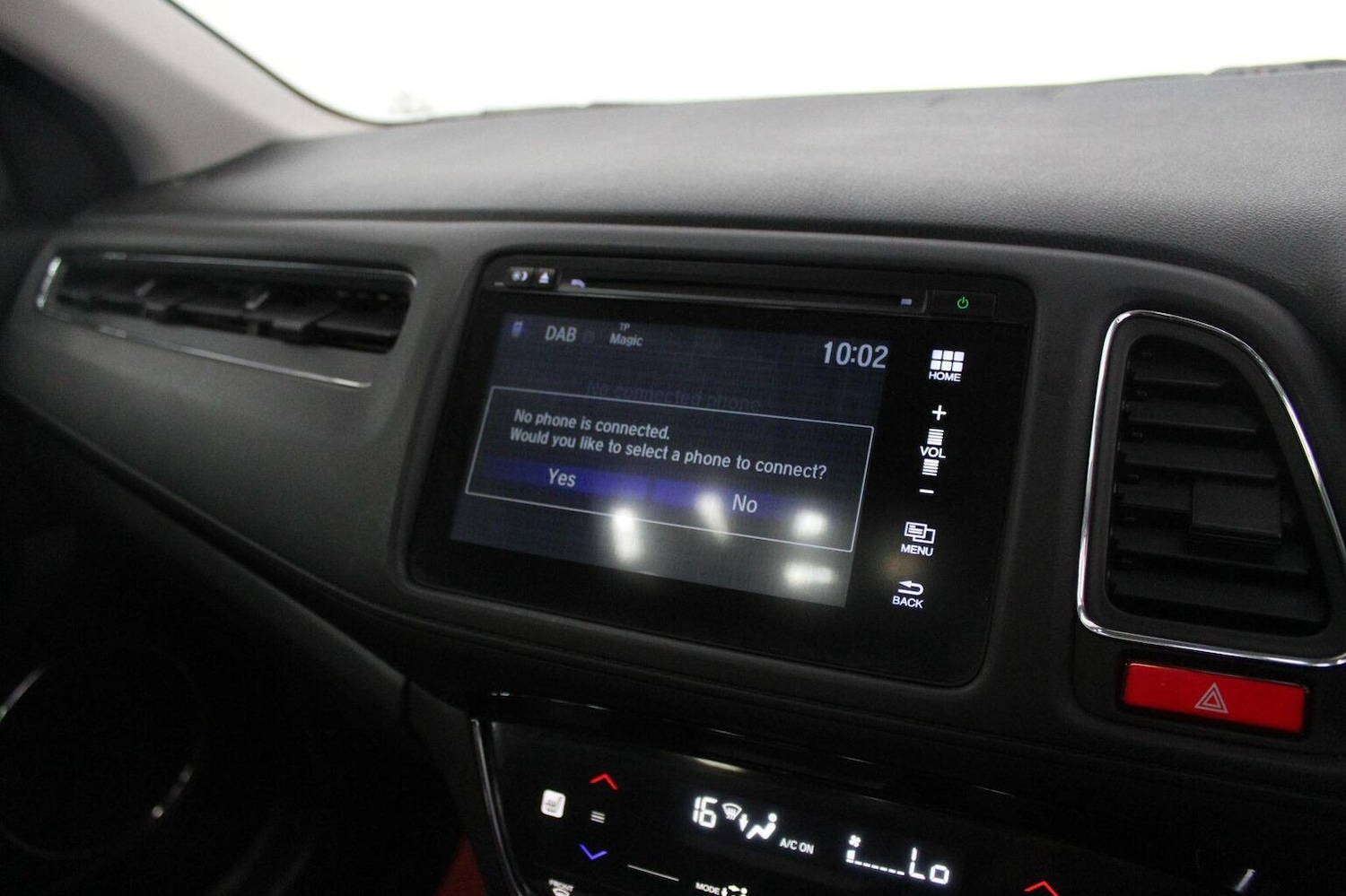 Used Honda HR-V 2018 for sale - 77938187: Photo 38