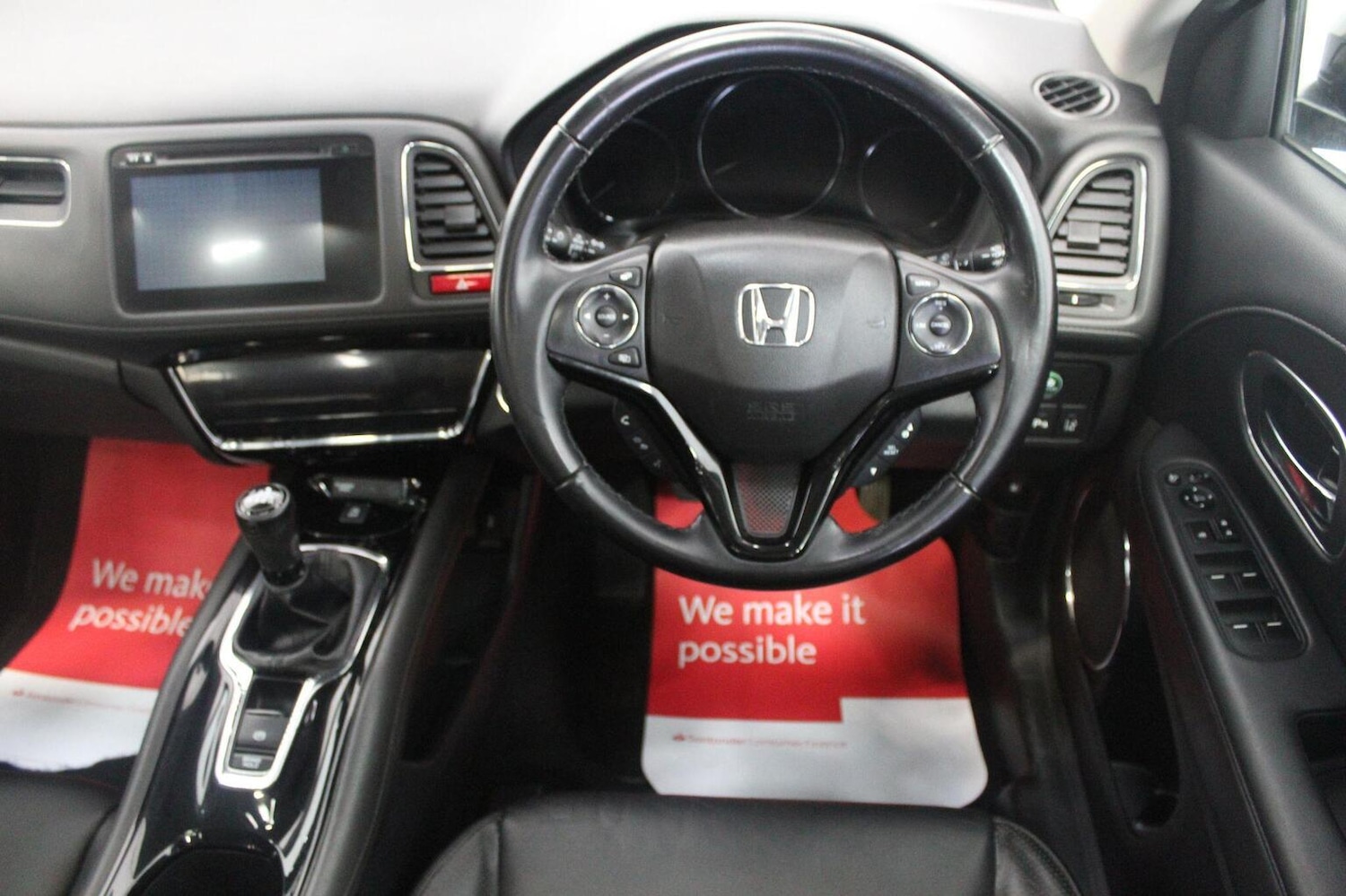 Used Honda HR-V 2018 for sale - 77938187: Photo 42