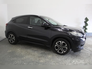 Used Honda HR-V 2018 for sale - 77938187: Photo