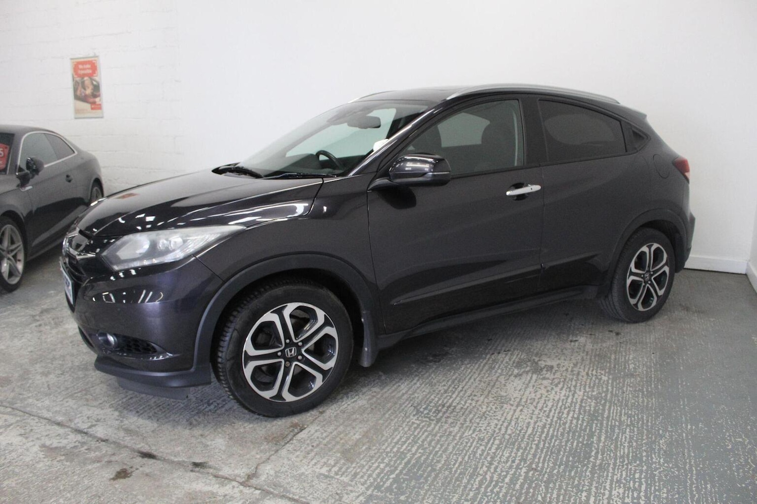 Used Honda HR-V 2018 for sale - 77938187: Photo 5