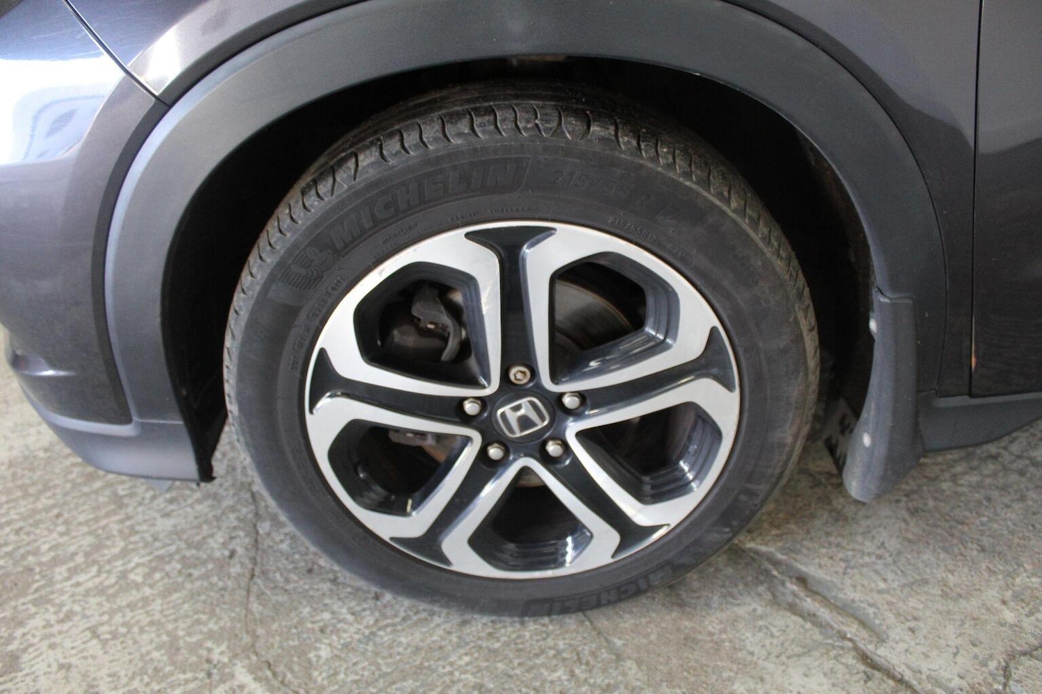 Used Honda HR-V 2018 for sale - 77938187: Photo 52