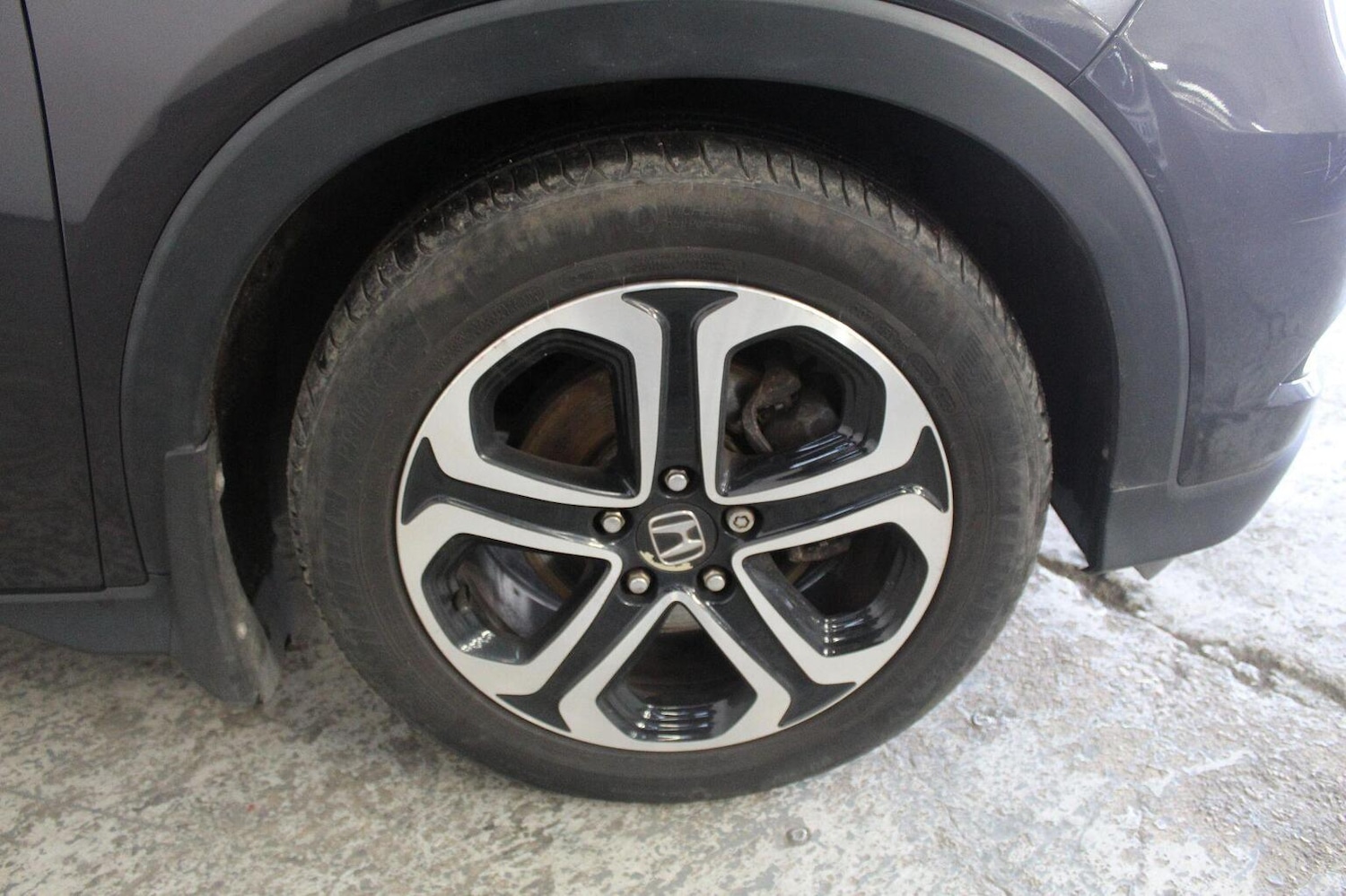 Used Honda HR-V 2018 for sale - 77938187: Photo 53