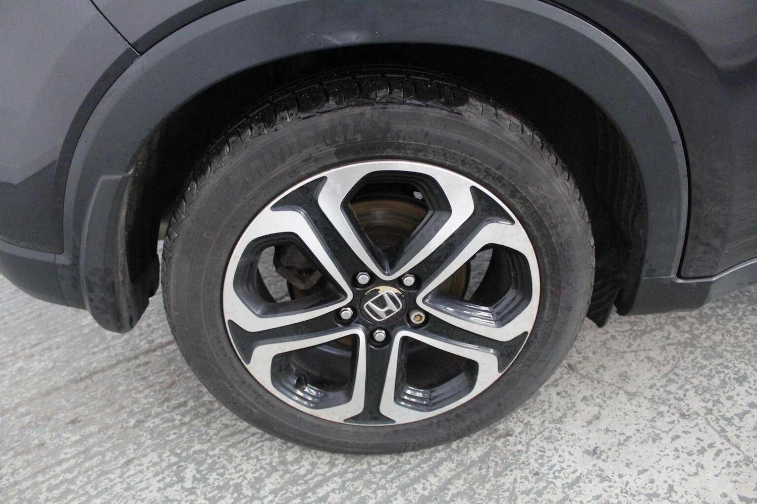 Used Honda HR-V 2018 for sale - 77938187: Photo 54