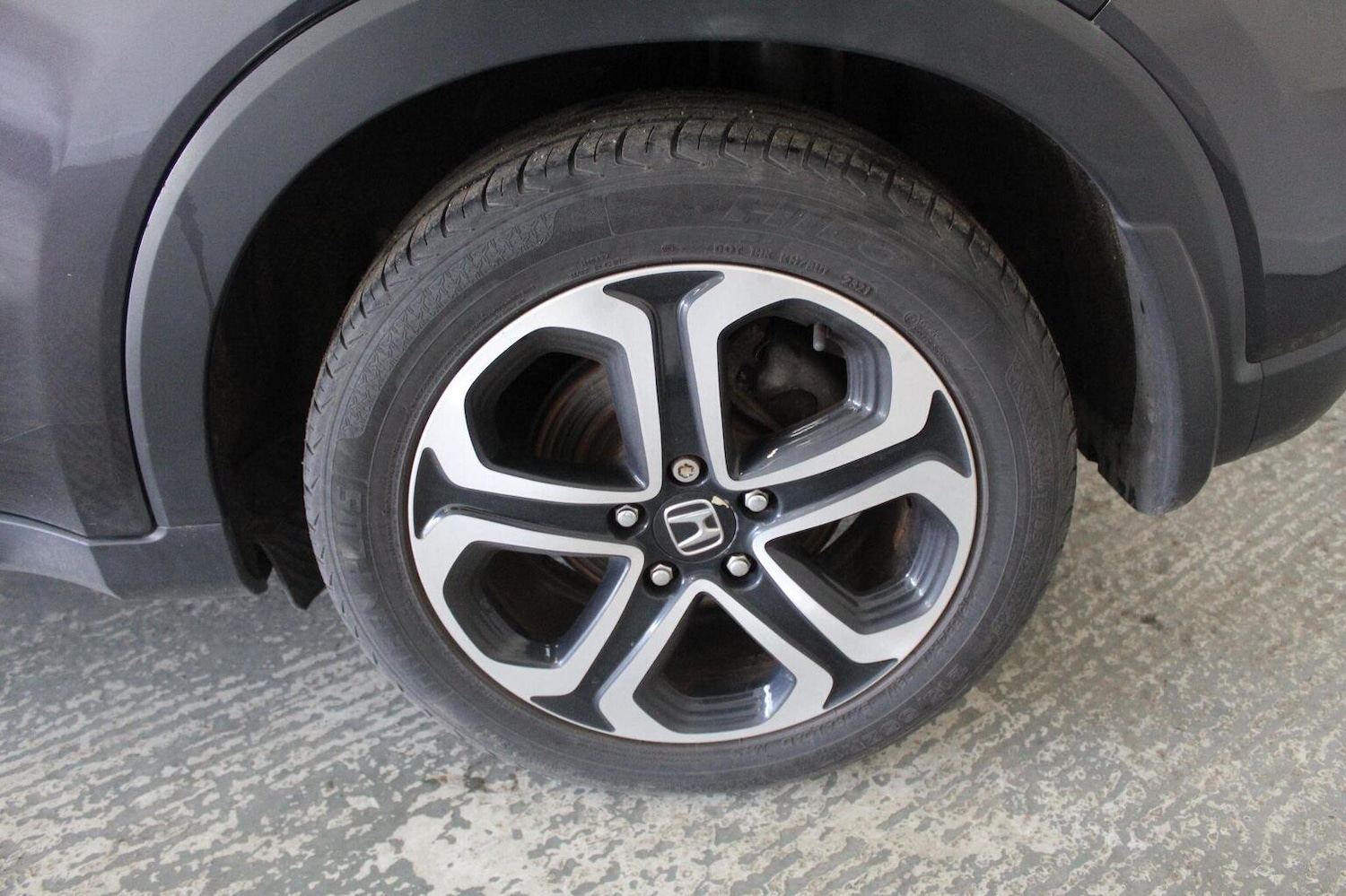 Used Honda HR-V 2018 for sale - 77938187: Photo 55