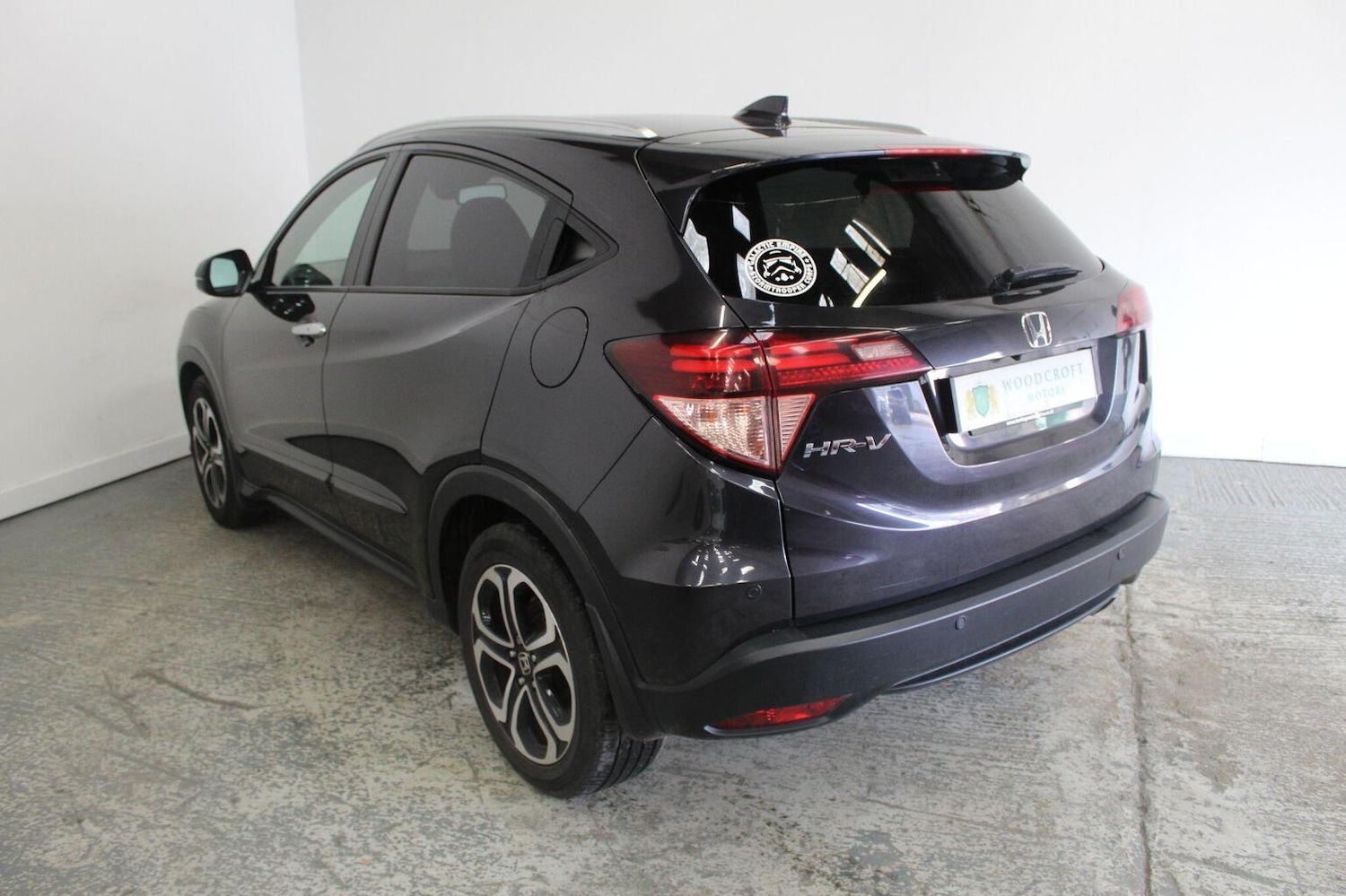 Used Honda HR-V 2018 for sale - 77938187: Photo 7