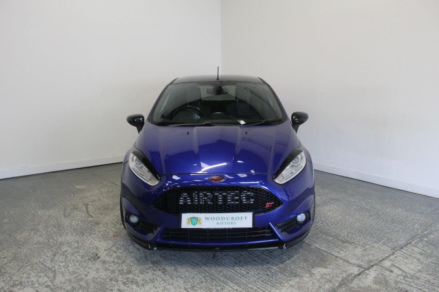 Used Ford Fiesta 2014 for sale - 78134927: Photo 13